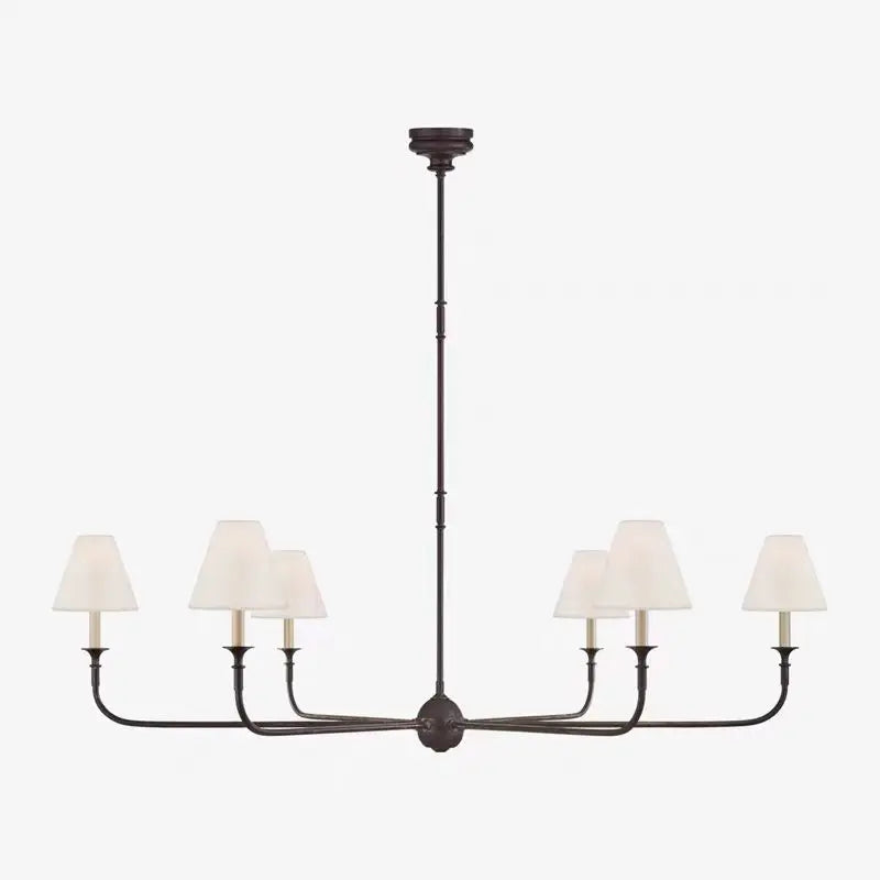 Luminaires Rétro
