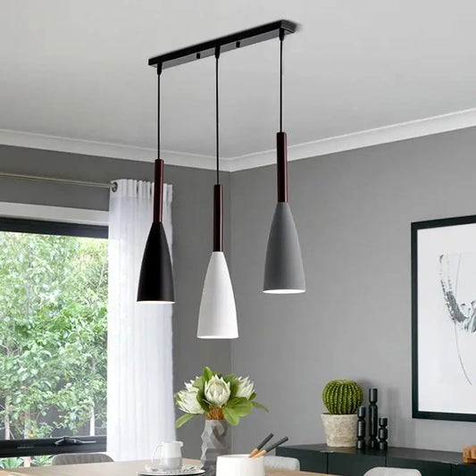Trio Luminaires