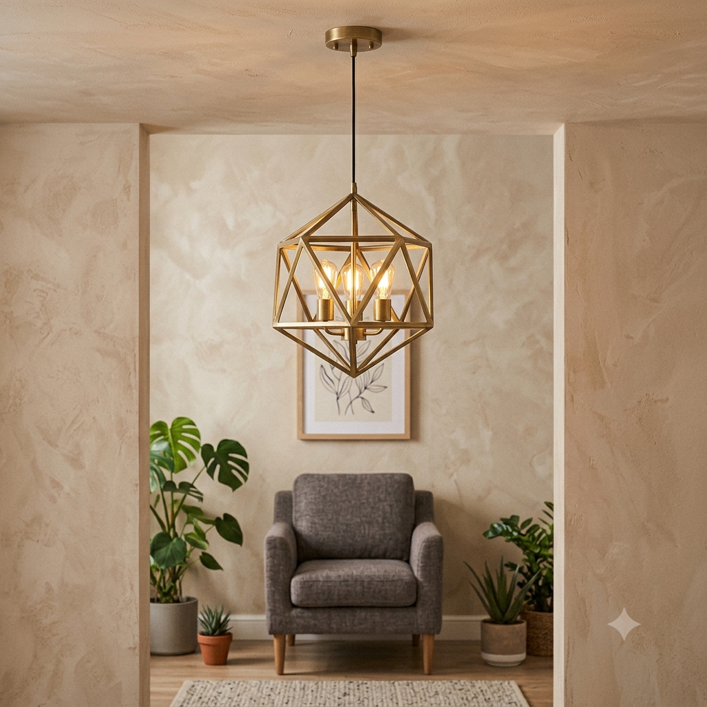 Luminaires suspendus