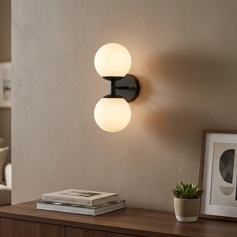 Luminaires Mural