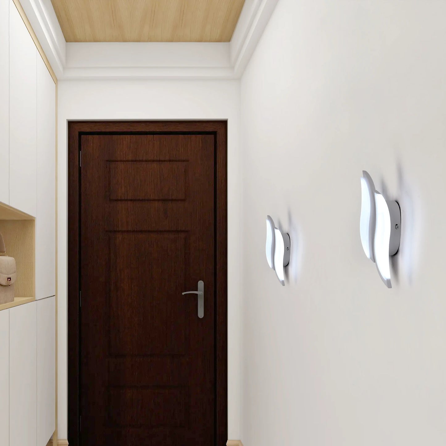 Luminaire Mural Vague