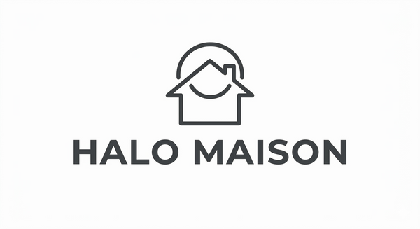 Halo Maison