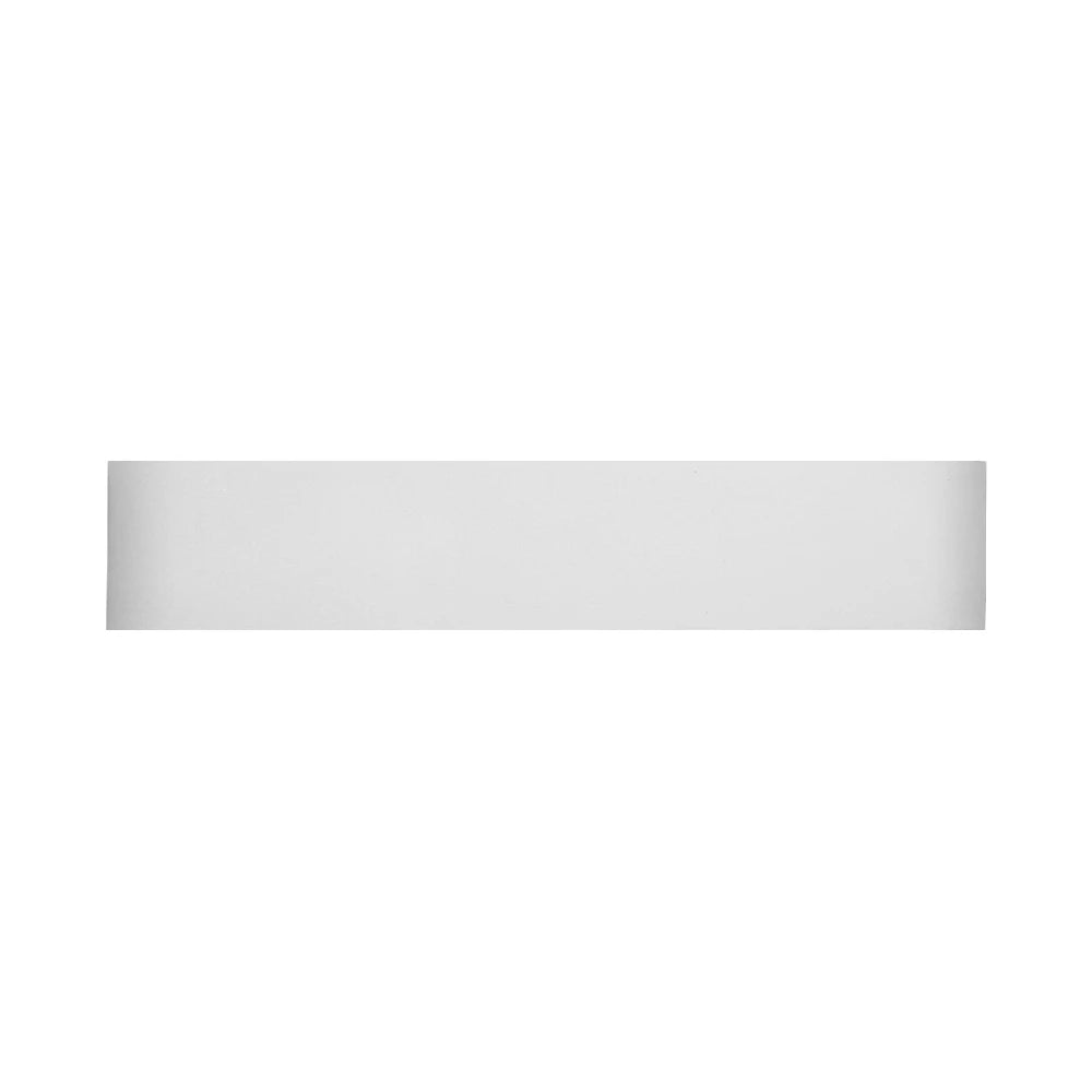 Luminaire Mural LED Aluminium Brossé – Design Moderne