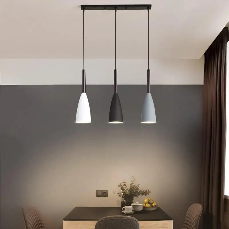 Trio Luminaires