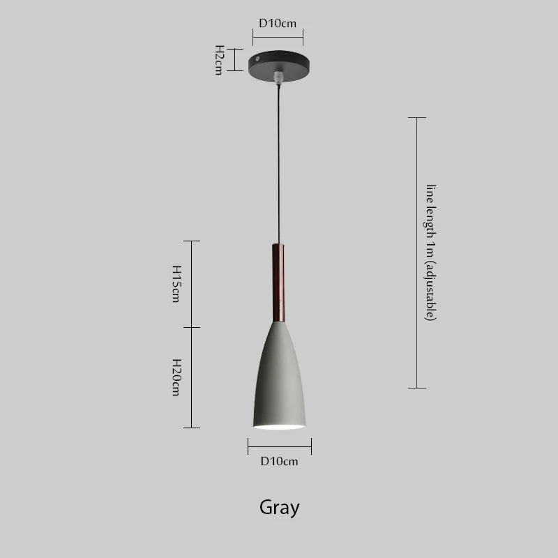Trio Luminaires