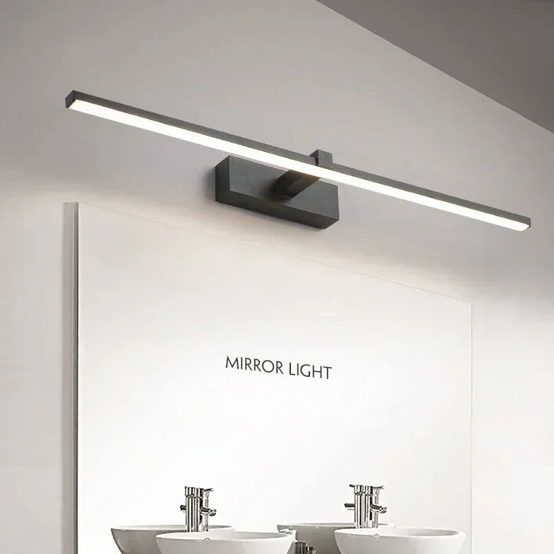 Luminaire Mural LED Moderne