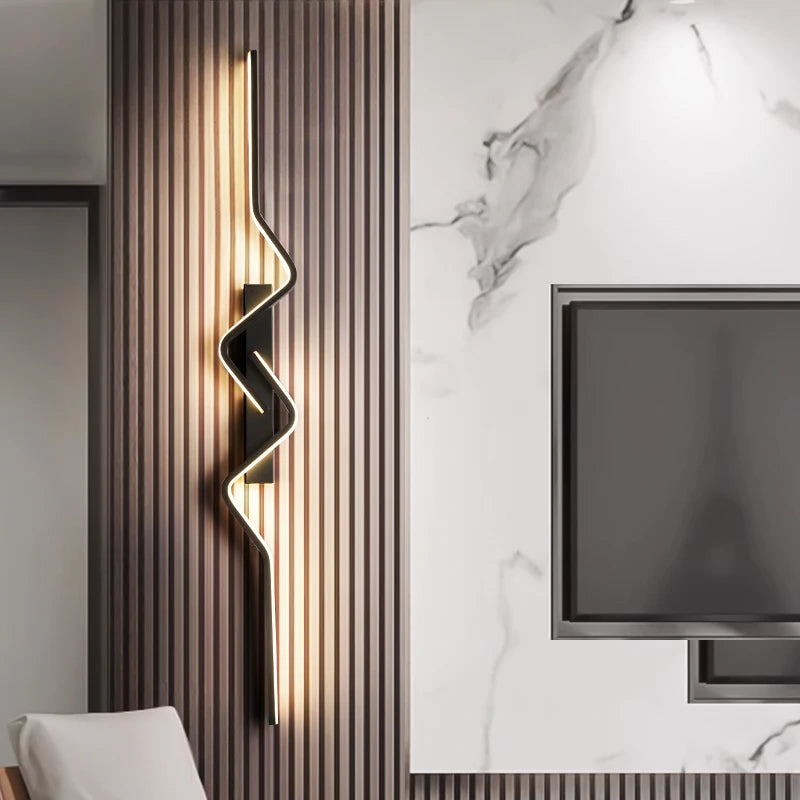 Luminaire Mural Moderne