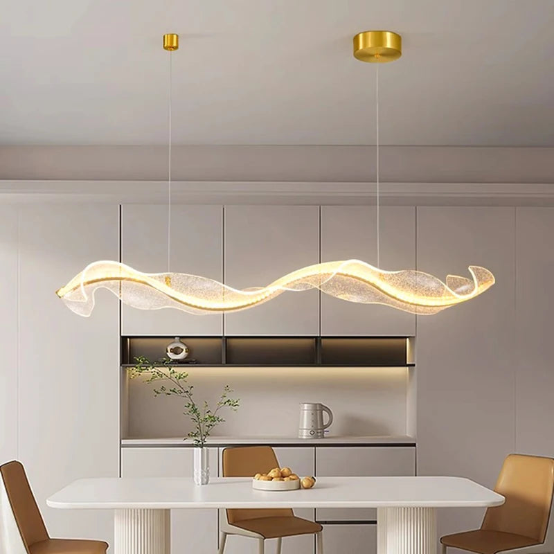 Luminaire Suspendu Design