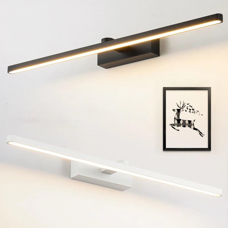 Luminaire Mural LED Moderne
