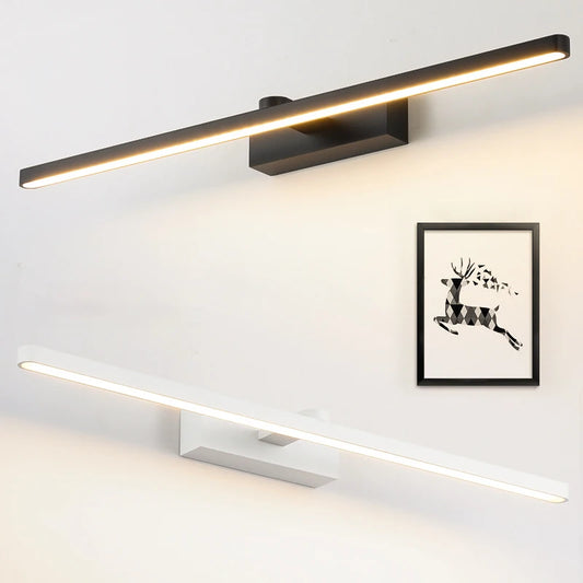 Luminaire Mural LED Moderne