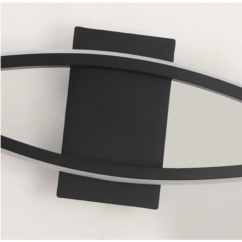 Luminaire Mural Minimaliste