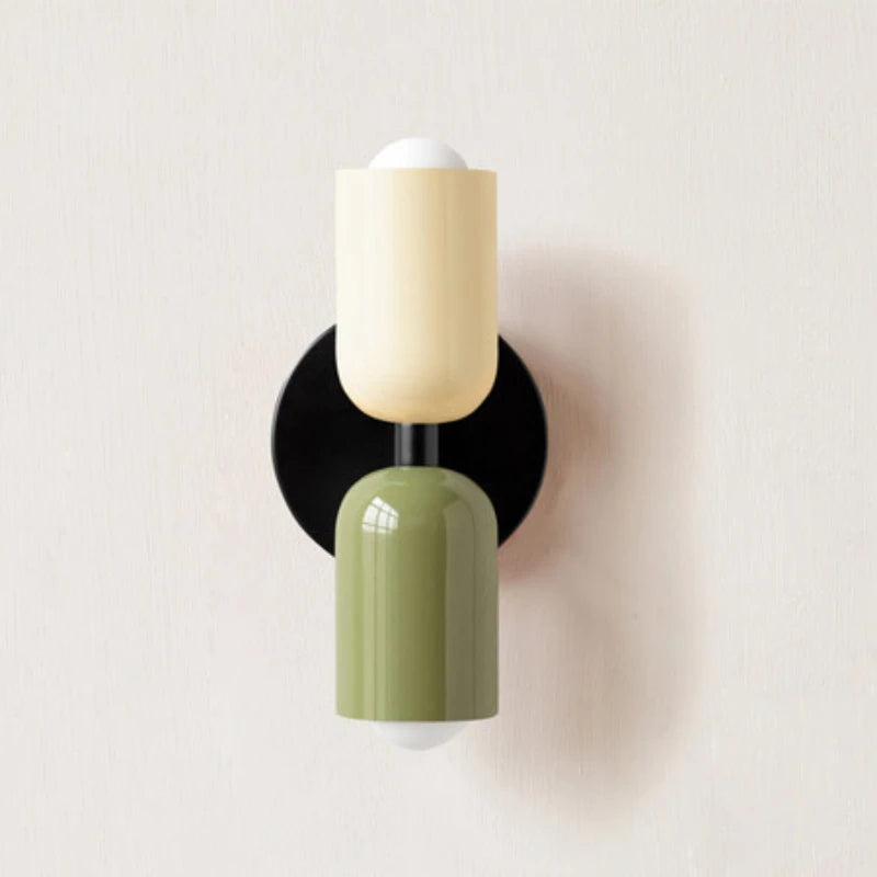 Luminaire Mural Moderne