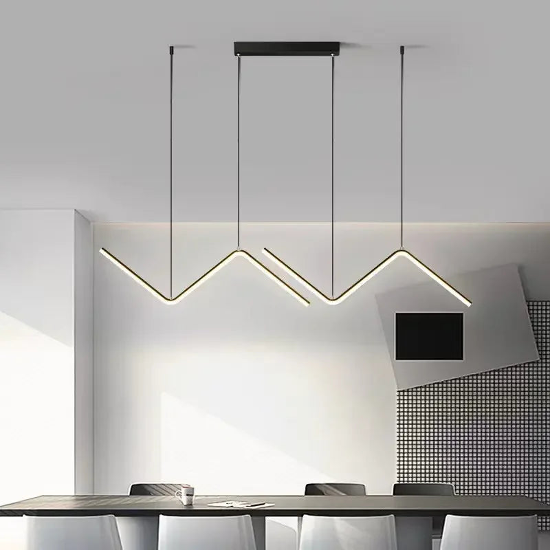 Lustres LED Design