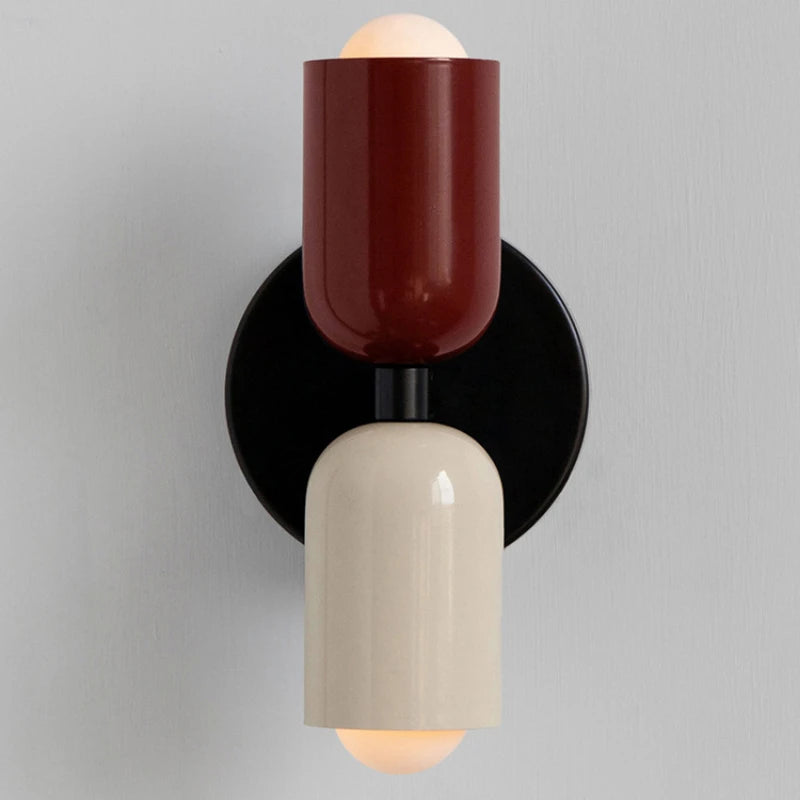Luminaire Mural Moderne