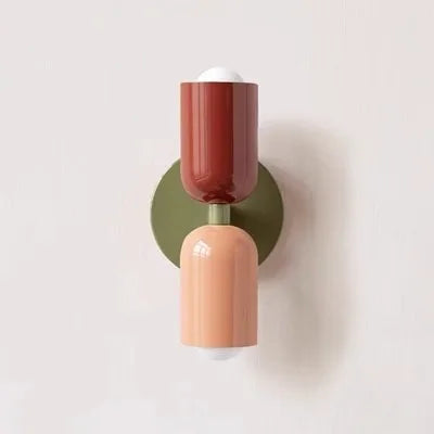 Luminaire Mural Moderne