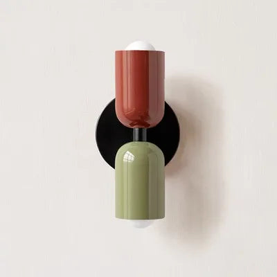 Luminaire Mural Moderne