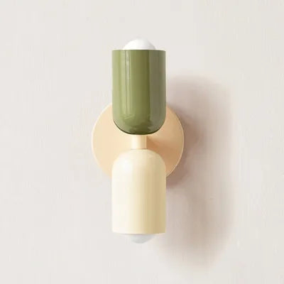 Luminaire Mural Moderne