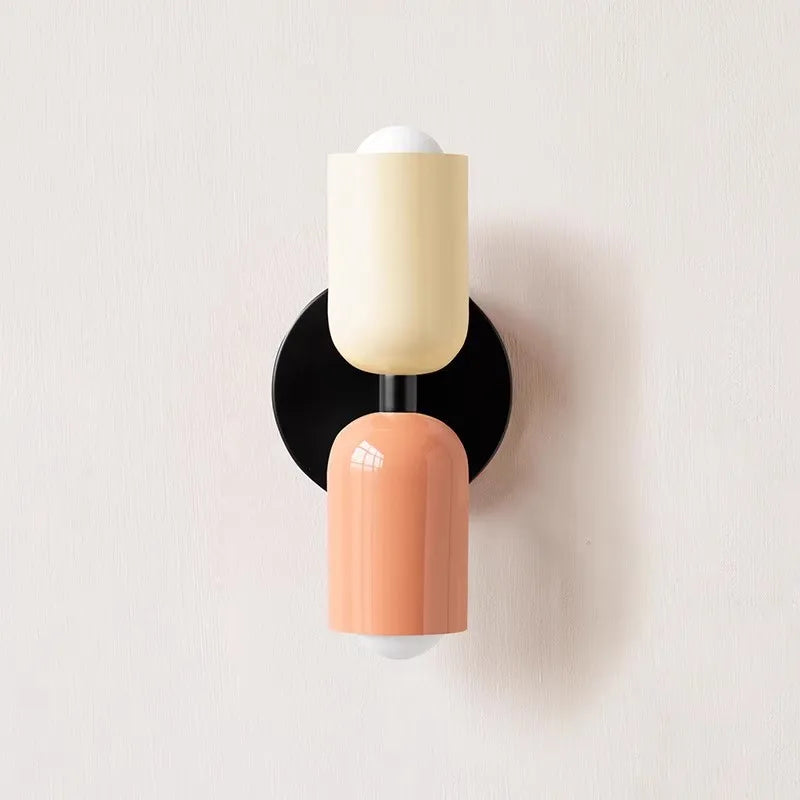 Luminaire Mural Moderne