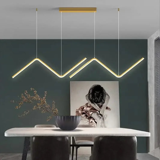 Lustres LED Design