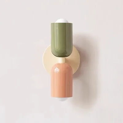 Luminaire Mural Moderne