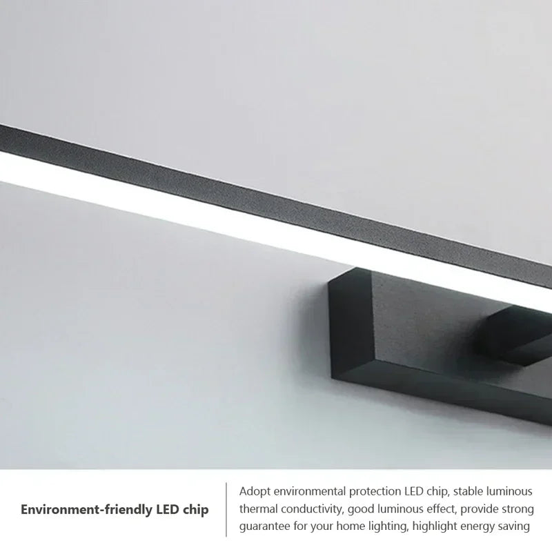 Luminaire Mural LED Moderne