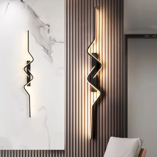 Luminaire Mural Moderne