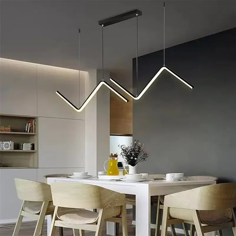 Lustres LED Design