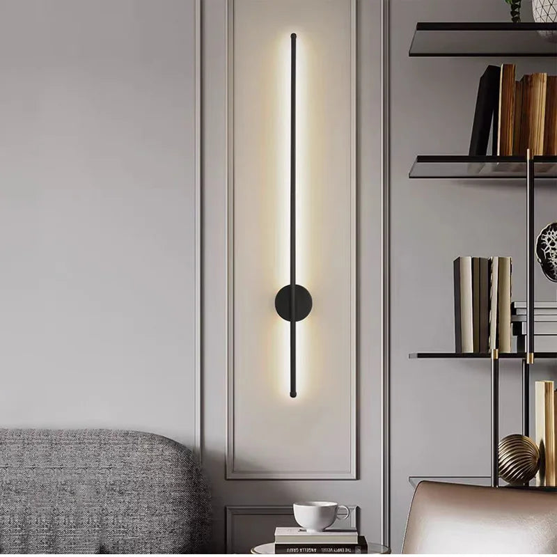 Luminaire Mural Scandinave