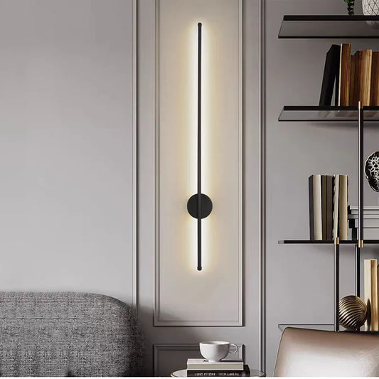 Luminaire Mural Scandinave