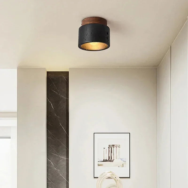 Plafonnier Minimaliste