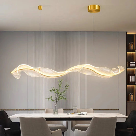 Luminaire Suspendu Design