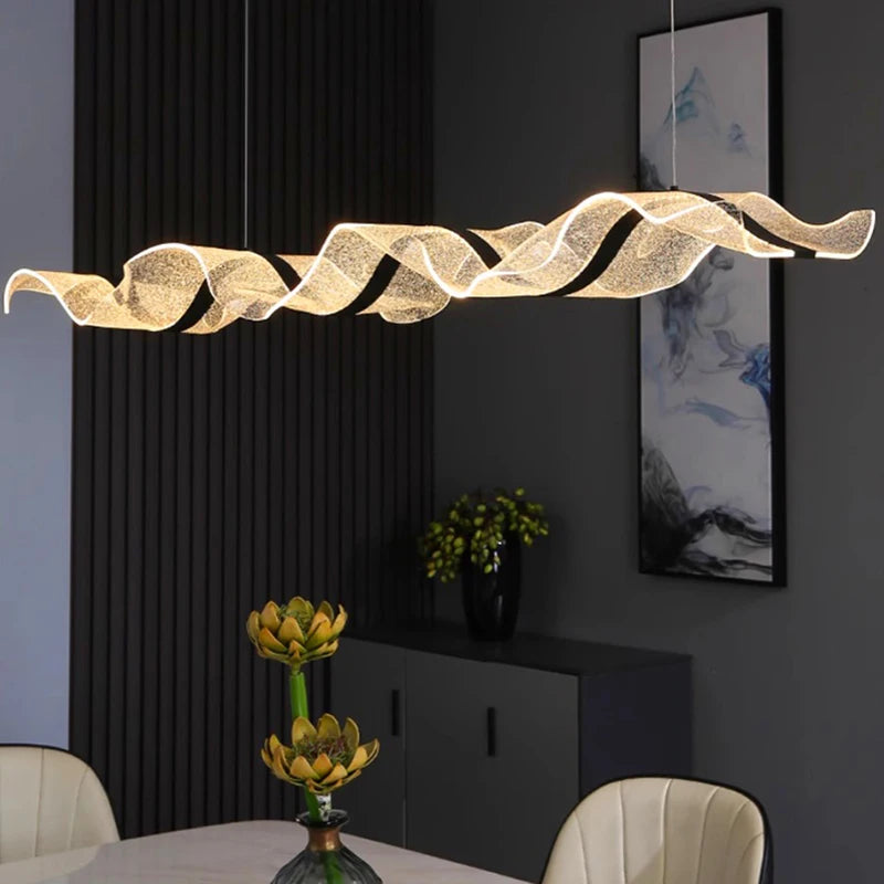 Luminaire Suspendu Design