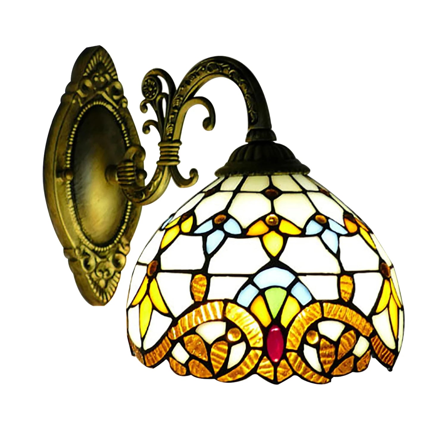 Luminaire Mural Vintage