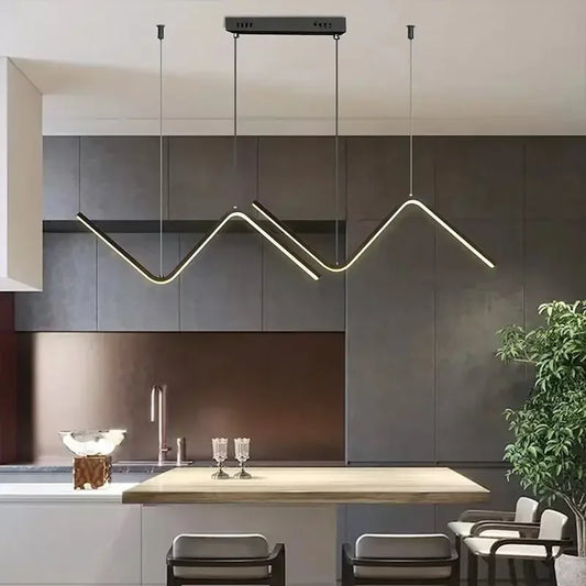 Lustres LED Design