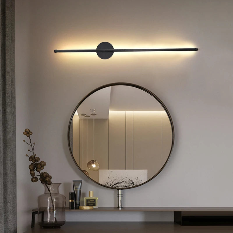 Luminaire Mural Scandinave