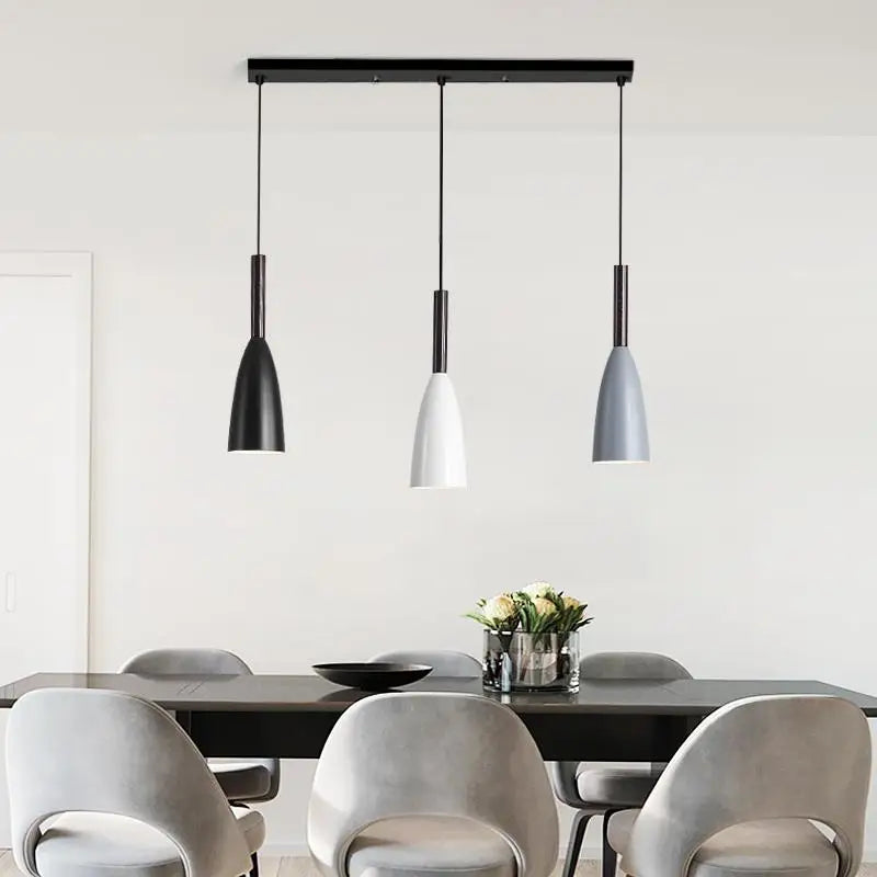 Trio Luminaires