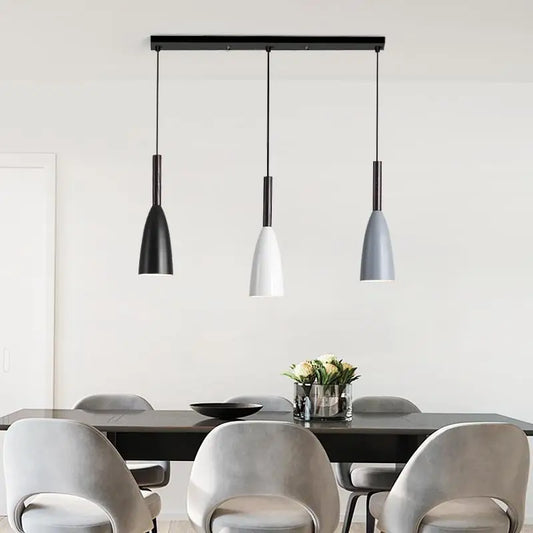 Trio Luminaires