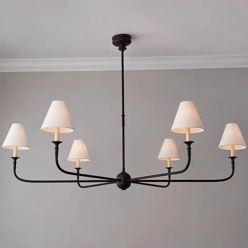 Luminaires Rétro