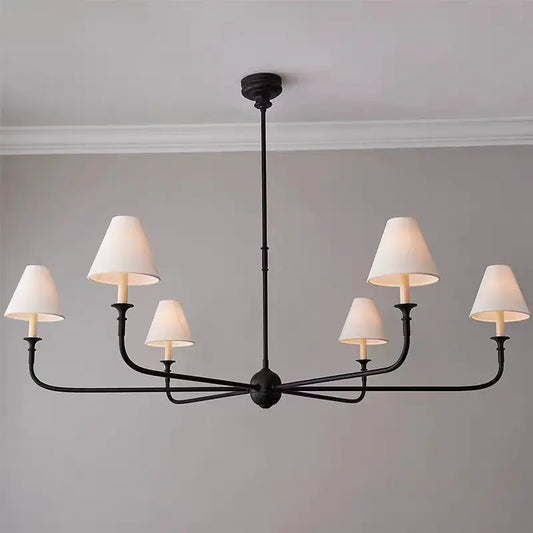 Luminaires Rétro