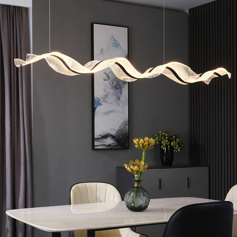 Luminaire Suspendu Design