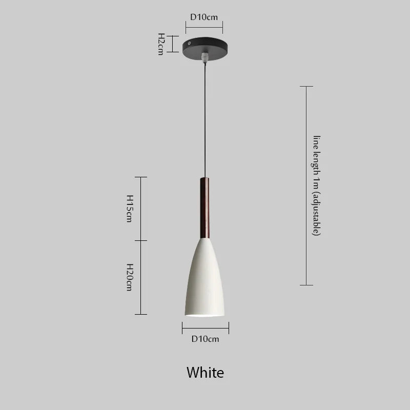 Trio Luminaires
