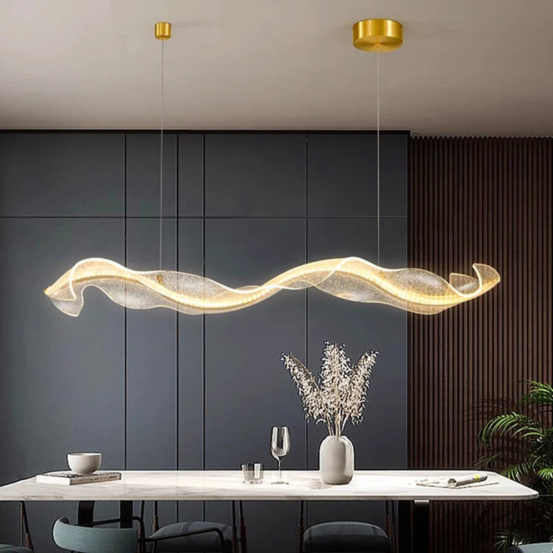 Luminaire Suspendu Design