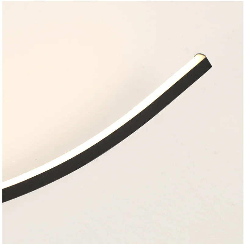 Luminaire Mural Minimaliste