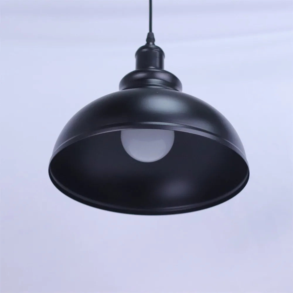 Luminaires Vintage Industriel