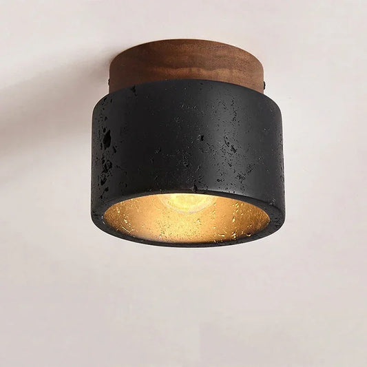 Plafonnier Minimaliste