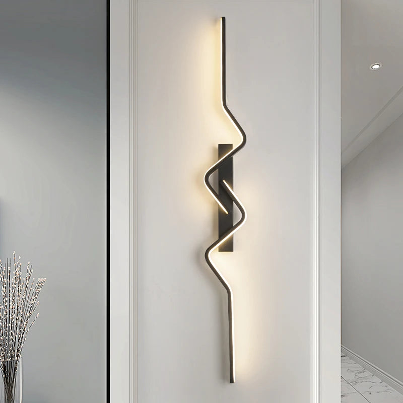 Luminaire Mural Moderne