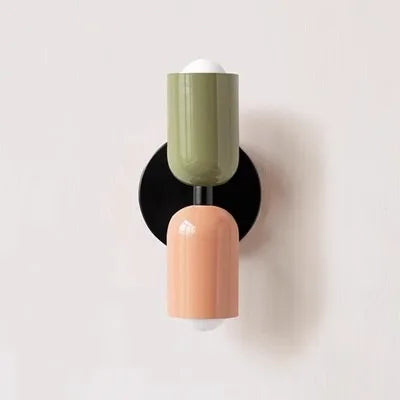 Luminaire Mural Moderne
