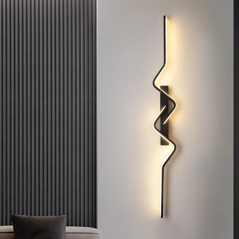 Luminaire Mural Moderne
