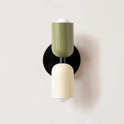 Luminaire Mural Moderne