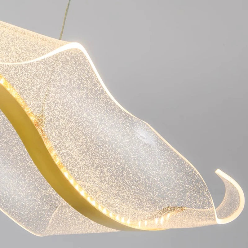 Luminaire Suspendu Design